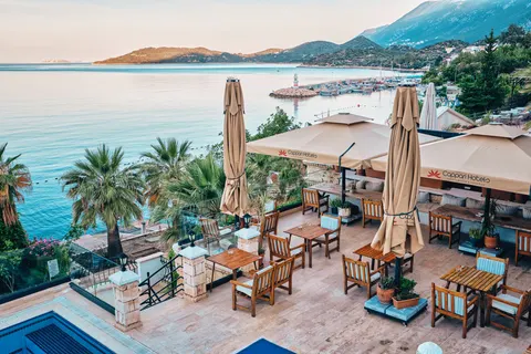 Fly & Go Cappari Hotels Aqua Princess foto 13