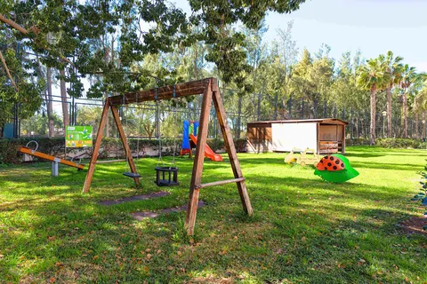 Cordial Green Golf Bungalows foto 2