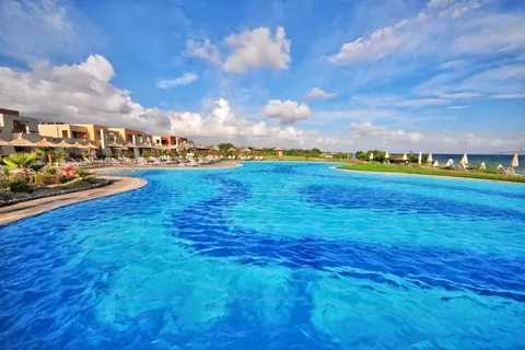Astir Odysseus Resort foto 3