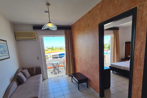 Aparthotel Corali foto 18