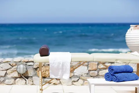 Theo Star Beach in Δημοτική Ενότητα Μαλίων — foto 19