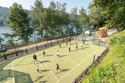 Camping La Source foto 9