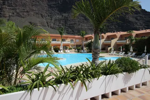 Jardin del Conde in Valle Gran Rey — foto 3