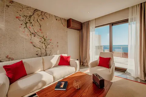 Ananti Resort, Residences & Beach Club in Budva — foto 11