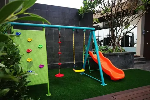 The Residence on Thonglor in Bangkok, foto 9