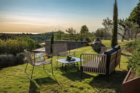 San Canzian Village & Hotel in Buje — foto 14