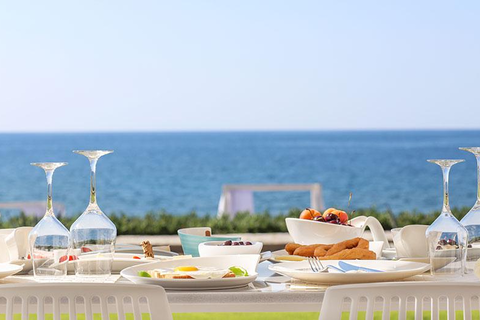 Mareggio Residences & Suites foto 2