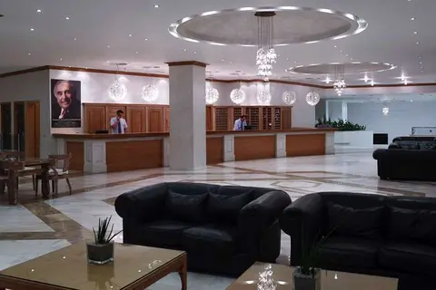 Mitsis Rodos Maris Resort & Spa in Kiotari, foto 26