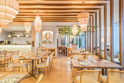 Hotel Pur Oporto Boutique Hotel by actahotels in Vila Nova de Gaia — foto 2