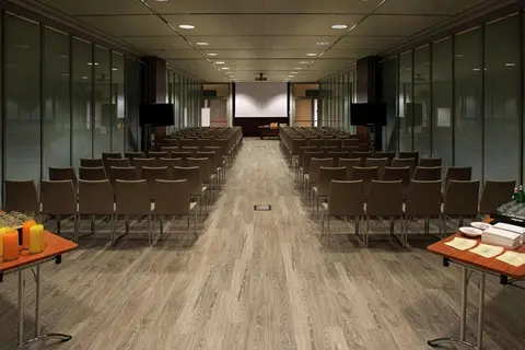 DoubleTree by Hilton Turin Lingotto in Turijn — foto 7