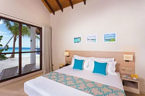 Malahini Kuda Bandos in Kuda Bandos — foto 18