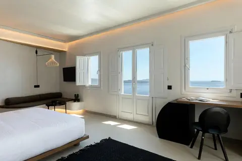 Hom Santorini in Δημοτική Ενότητα Οίας — foto 22