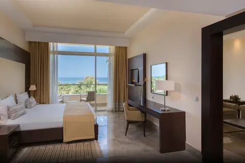 Iberostar Selection Diar El Andalous in Mediterranean Dreams Miramar — foto 19