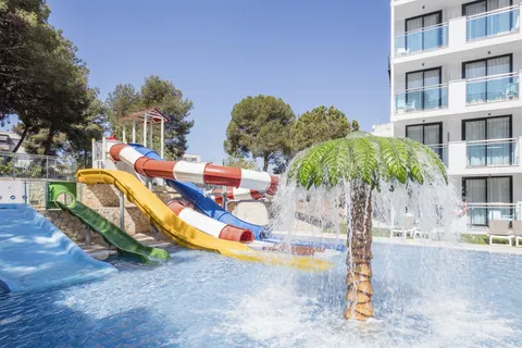 Hotel Best Sol D Or foto 2