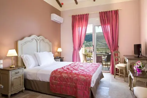 The Magnolia Resort in Δημοτική Ενότητα Ελειού-Πρόνων — foto 6