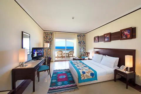 Concorde Moreen Beach Resort in Concorde Moreen Beach Resort & SPA — foto 2