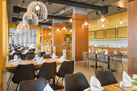 Melia Sunny Beach in Nesebar — foto 17