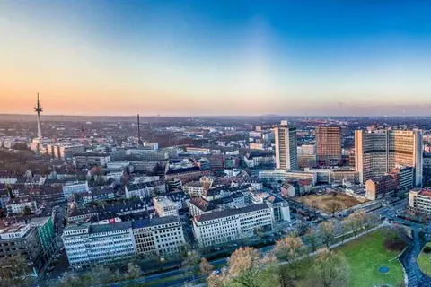 NH Oberhausen foto 18