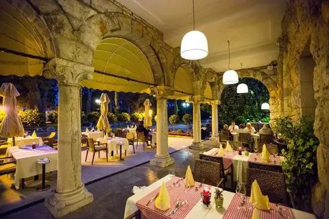 Amadria Park Sveti Jakov in Opatija — foto 15