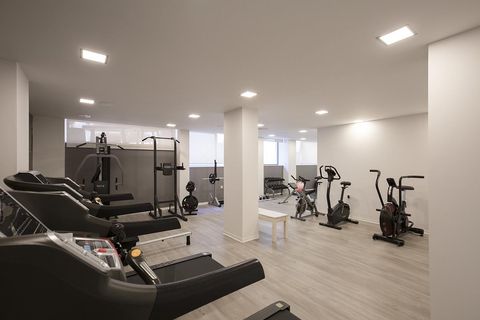 Hotel Aloe Boutique & Suites - adults only foto 12