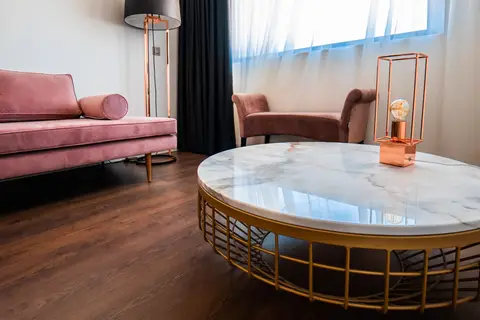 Hills Hotel Lisboa in Almada — foto 27