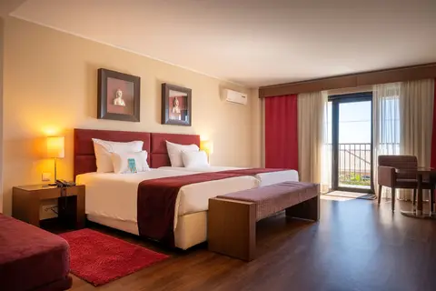 Hotel Vila Galé Cascais in Cascais — foto 27
