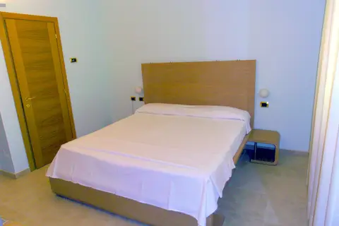 Hotel Villa Carolina in Forio, foto 13