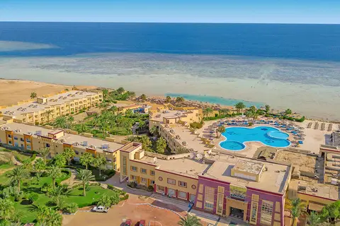 Blue Reef Resort in Blue Reef Resort — foto 13