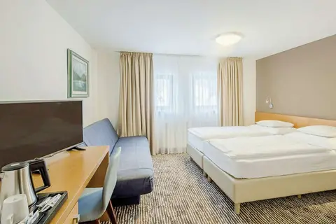 Kranjska Gora Hotel in Kranjska Gora — foto 3