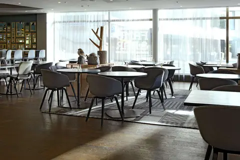 Hotel Scandic Park Helsinki in Helsinki — foto 11