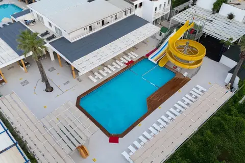 Petunya Beach Resort in Bodrum — foto 18
