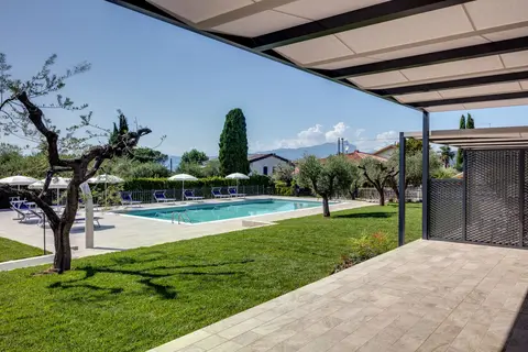 Residence Oleandro in Bardolino, foto 8