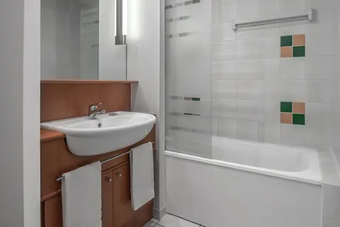 Appartementen Citadines Montmartre foto 3