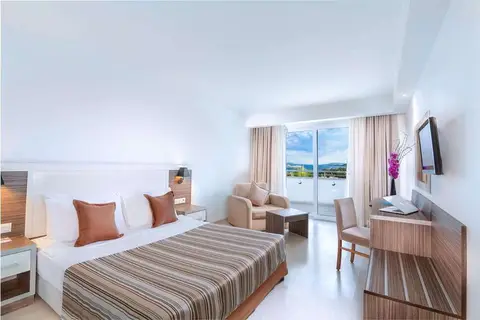 Club Shark Hotel in Bodrum — foto 12