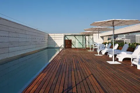 NH Collection Barcelona Constanza in Barcelona — foto 8