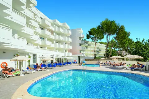 allsun Hotel Paguera Park in Calvià — foto 2