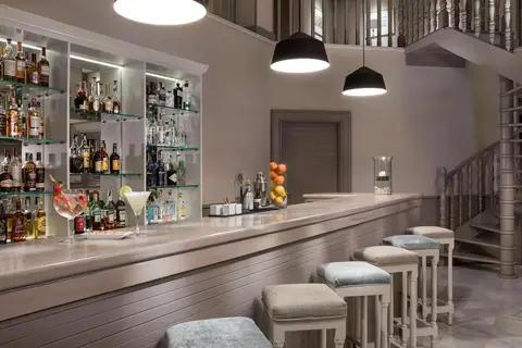Palacio de Sancti Petri Gran Melia in Chiclana de la Frontera — foto 16