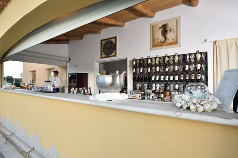 Janna'e Sole Resort in Budoni — foto 27