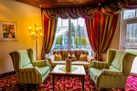 Grand Hotel Lienz in Lienz — foto 19