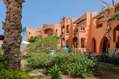 Dream Lagoon Resort & Aqua Park in Floriana Lagoon — foto 4