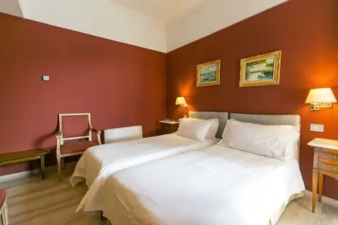 Best Western Hotel Rivoli in Rome, foto 15