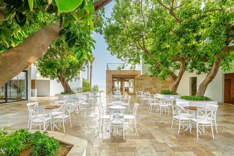 Hotel Yalihan Aspendos in ANTALYA, foto 7