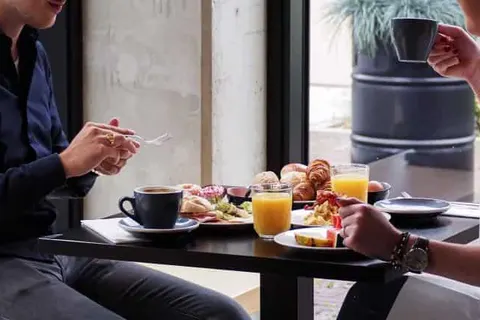 Hotel Valkenburg by Mercure foto 10