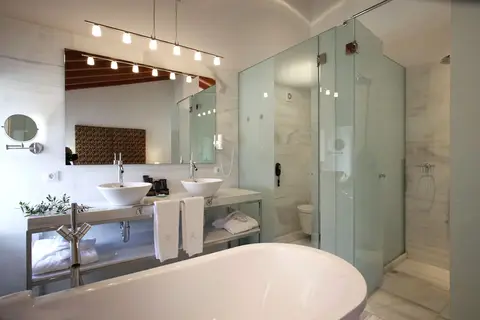 Sa Cabana Hotel Rural & SPA in Sigüenza — foto 20