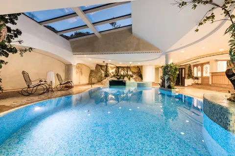 Hotel Mühlgarten in St. Lorenzen - San Lorenzo di Sebato — foto 9