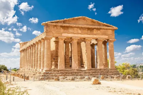 8 daagse fly drive Sicilië Compleet foto 1