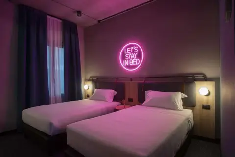 Stay Hotel Varese in Brunello — foto 2