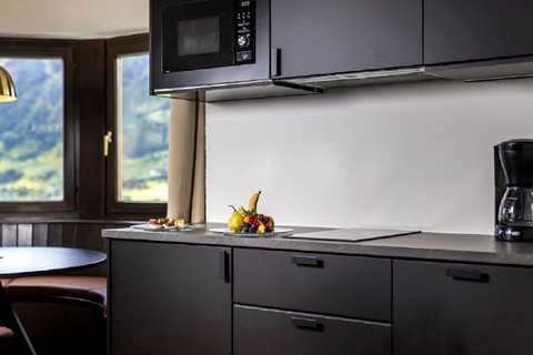 Appartementen Goldried foto 6