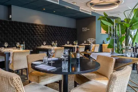 Amrâth Berghotel Amersfoort in Amersfoort — foto 6