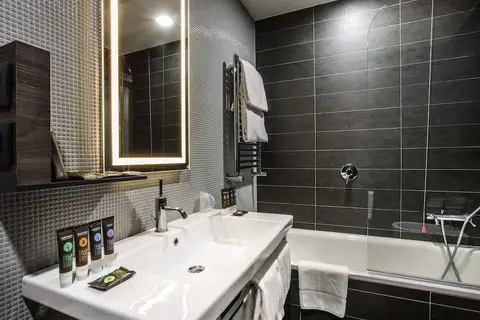Novotel Roma Eur in Rome, foto 17